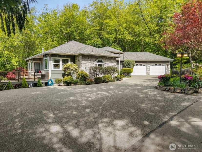 Property photo for 144 Ne Clearview Lane, Bremerton photo 8