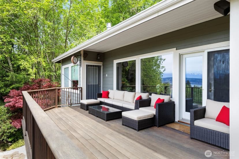 Property photo for 144 Ne Clearview Lane, Bremerton photo 6