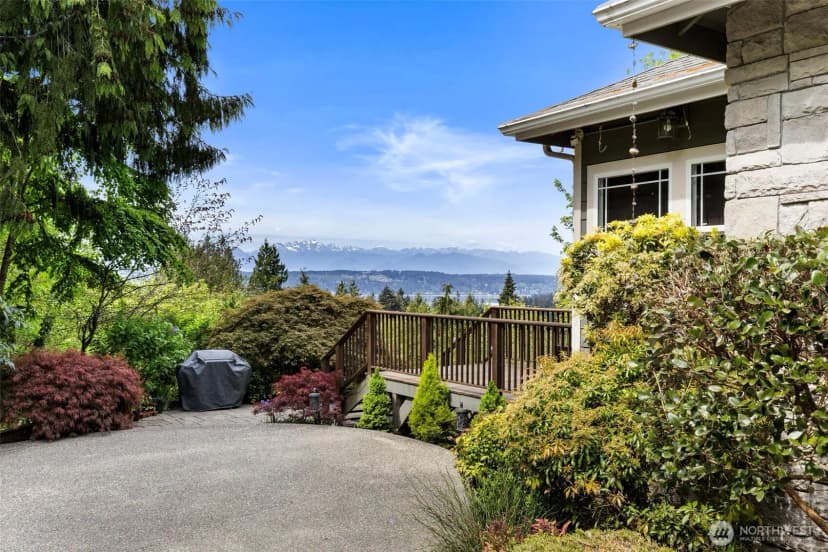 Property photo for 144 Ne Clearview Lane, Bremerton photo 7