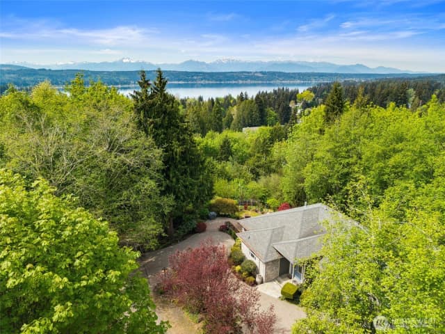 Property photo for 144 Ne Clearview Lane, Bremerton