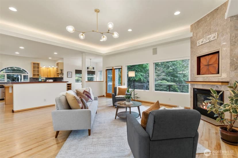 Property photo for 144 Ne Clearview Lane, Bremerton photo 12
