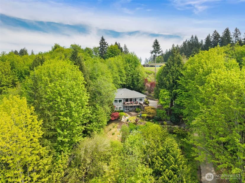 Property photo for 144 Ne Clearview Lane, Bremerton photo 3