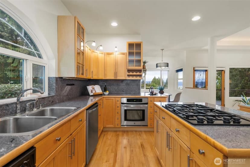 Property photo for 144 Ne Clearview Lane, Bremerton photo 15