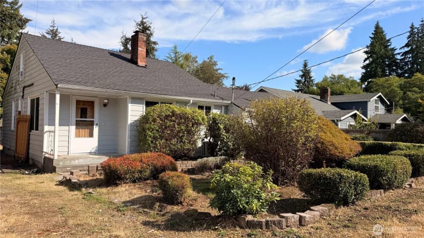 Property photo for 11522 8th Avenue Ne, Seattle photo 4