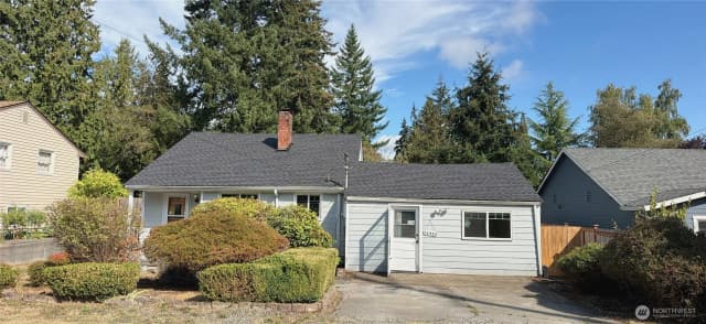 Property photo for 11522 8th Avenue Ne, Seattle