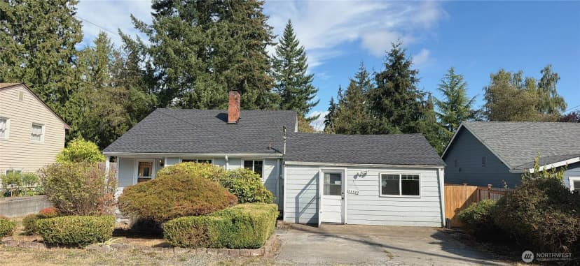 Property photo for 11522 8th Avenue Ne, Seattle
