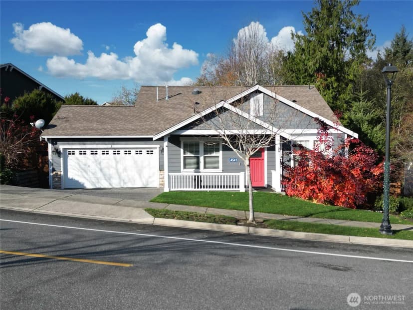 Property photo for 4541 E Broadway Street, Mount Vernon