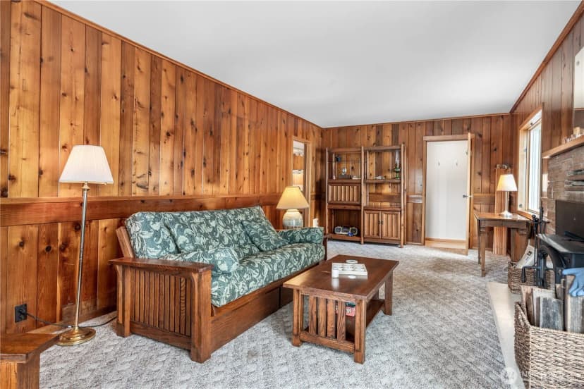 Property photo for 1310 E Herron Boulevard Nw, Lakebay photo 22