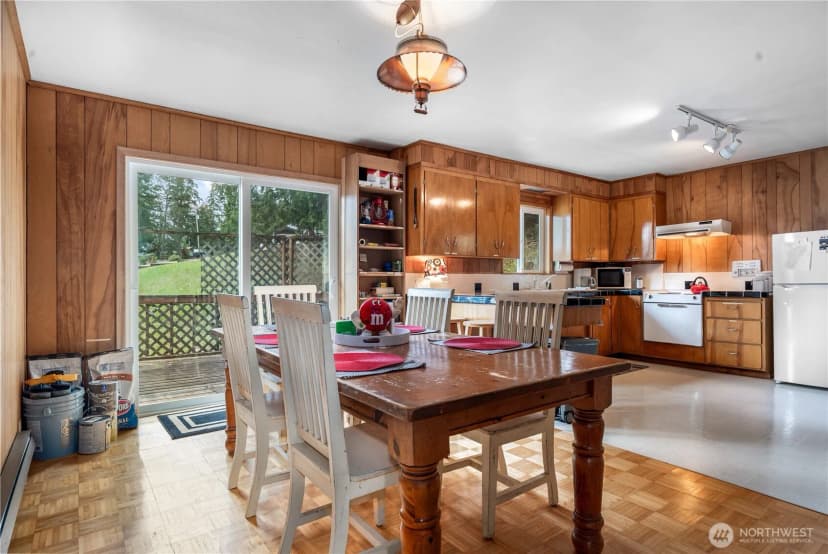 Property photo for 1310 E Herron Boulevard Nw, Lakebay photo 19