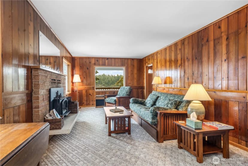 Property photo for 1310 E Herron Boulevard Nw, Lakebay photo 21