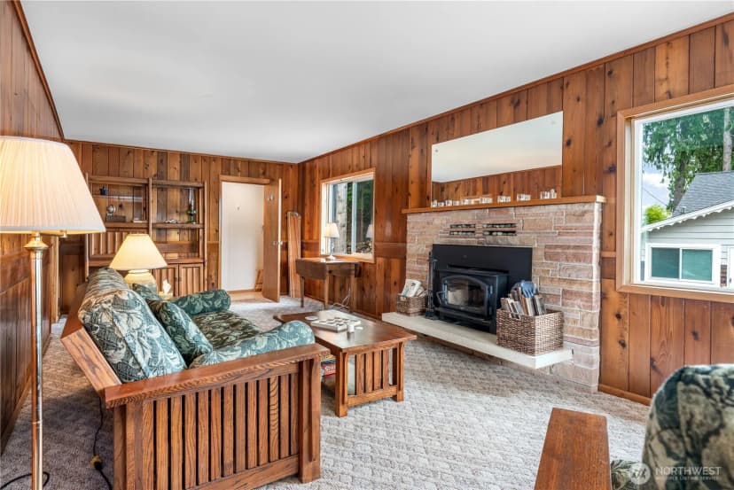 Property photo for 1310 E Herron Boulevard Nw, Lakebay photo 23