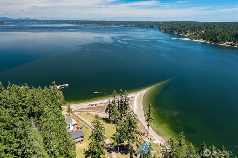 Property photo for 1310 E Herron Boulevard Nw, Lakebay photo 33