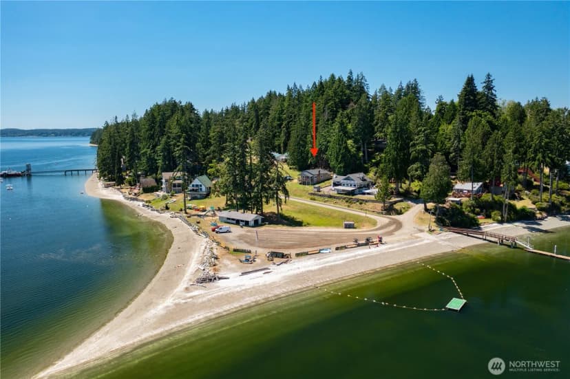 Property photo for 1310 E Herron Boulevard Nw, Lakebay photo 32
