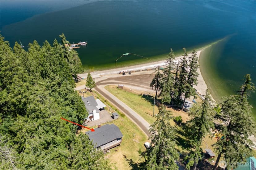 Property photo for 1310 E Herron Boulevard Nw, Lakebay photo 34