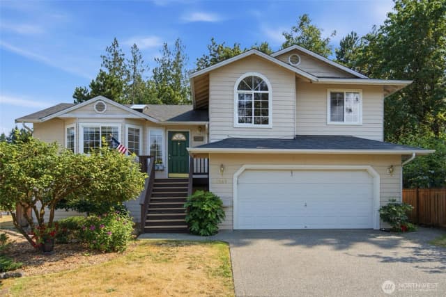 Property photo for 1565 Nordic Place, Poulsbo