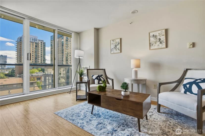 Property photo for 1100 106th Avenue Ne #704, Bellevue photo 6