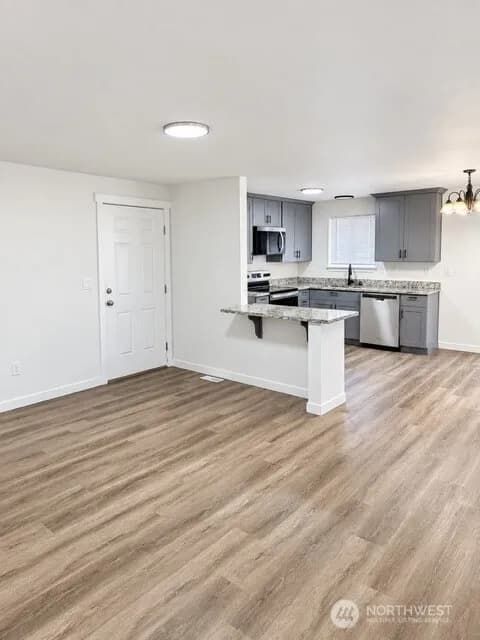 Property photo for 4415 E 228th Street, Spanaway photo 6