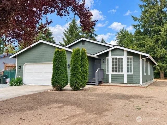 Property photo for 4415 E 228th Street, Spanaway