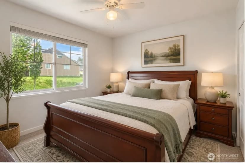 Property photo for 11716 Se 264th Place, Kent photo 14