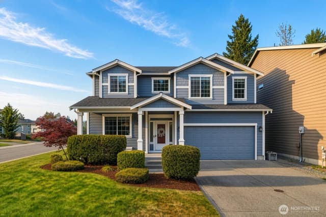 Property photo for 16237 76th Avenue Court E, Puyallup