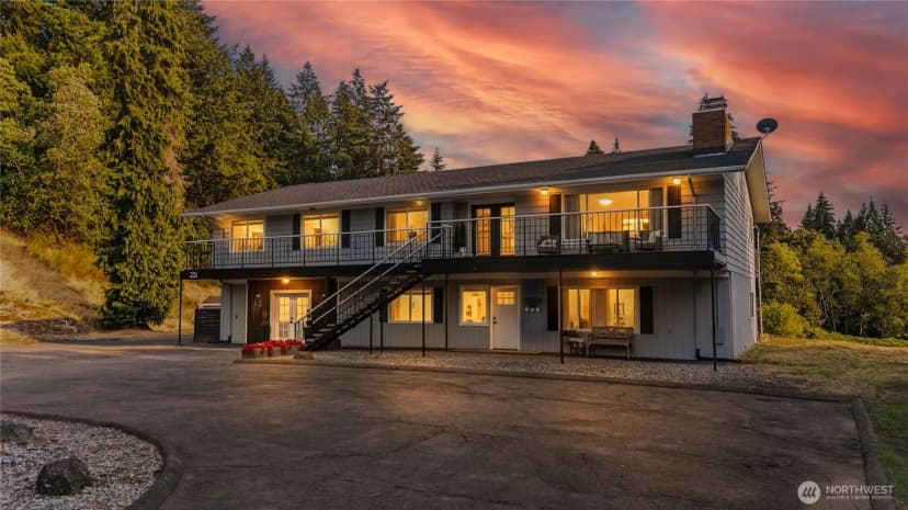 Property photo for 231 Ring Road, Kalama