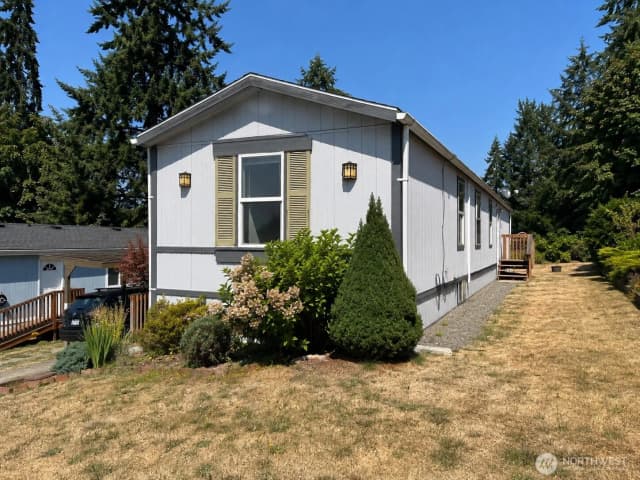 Property photo for 23811 101st Avenue E #16, Graham