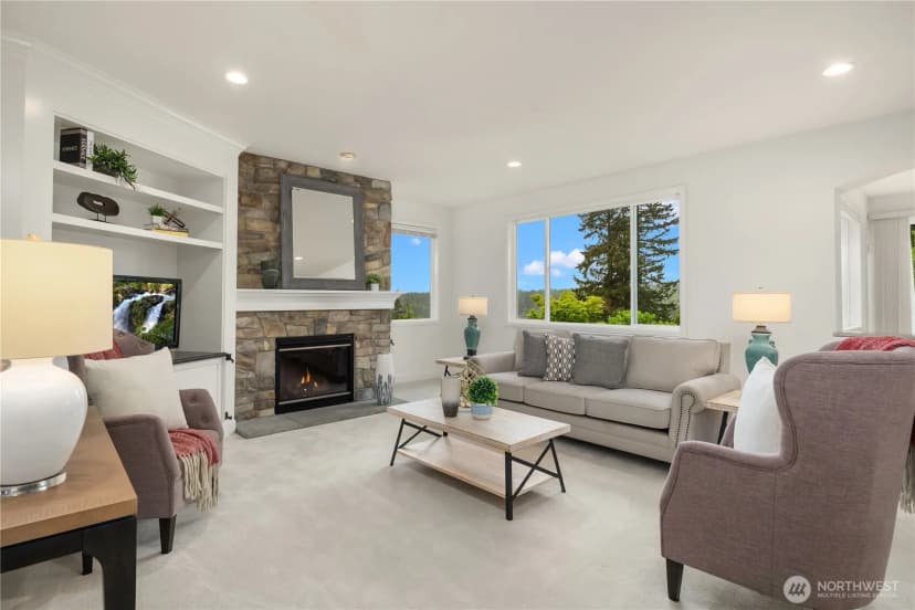 Property photo for 2446 279th Drive Se, Sammamish photo 17
