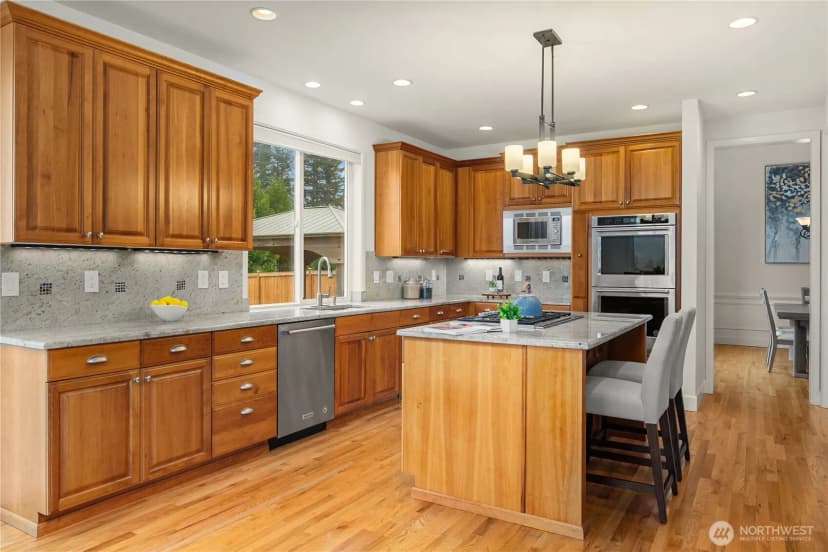 Property photo for 2446 279th Drive Se, Sammamish photo 12