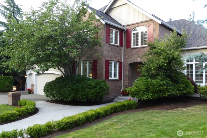 Property photo for 2446 279th Drive Se, Sammamish photo 2