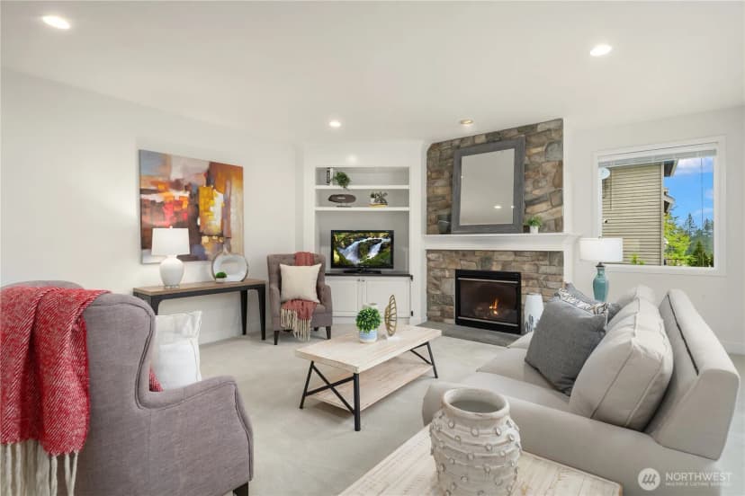 Property photo for 2446 279th Drive Se, Sammamish photo 18