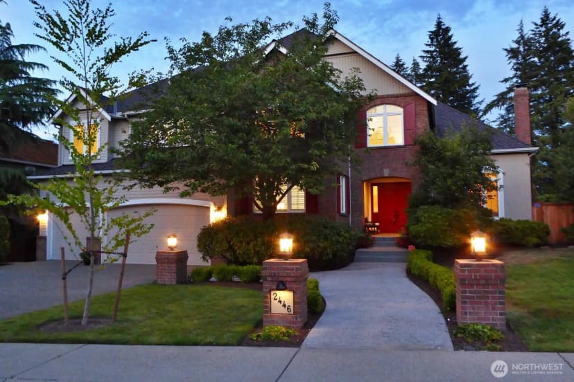Property photo for 2446 279th Drive Se, Sammamish