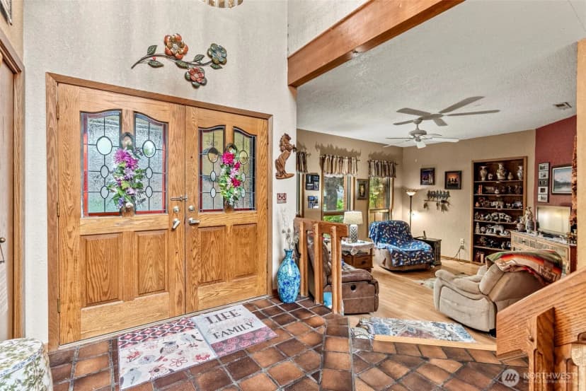 Property photo for 3509 Ne 161st Way, Ridgefield photo 4