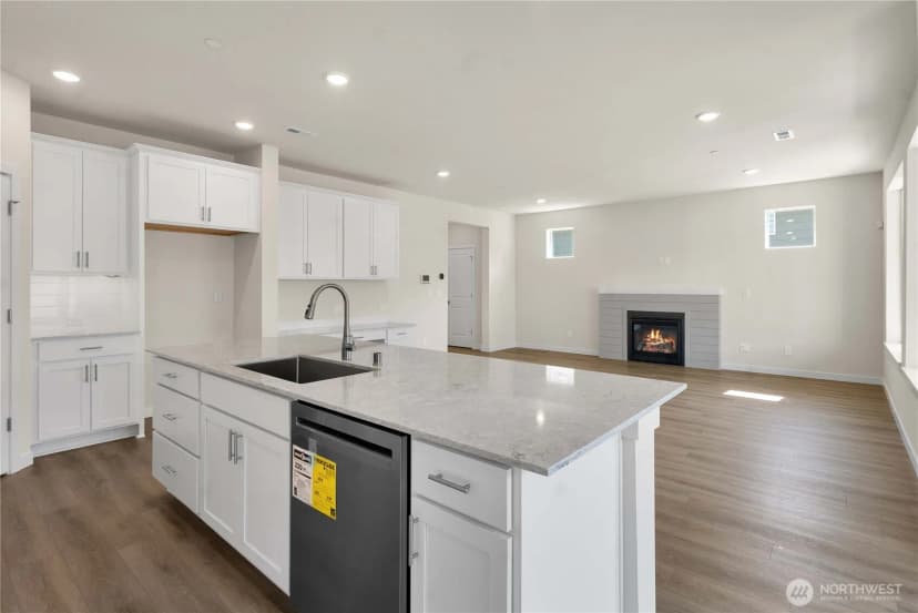 Property photo for 3951 Flat Top Drive, Bremerton photo 11