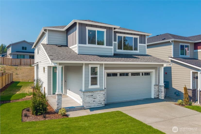 Property photo for 3951 Flat Top Drive, Bremerton photo 30