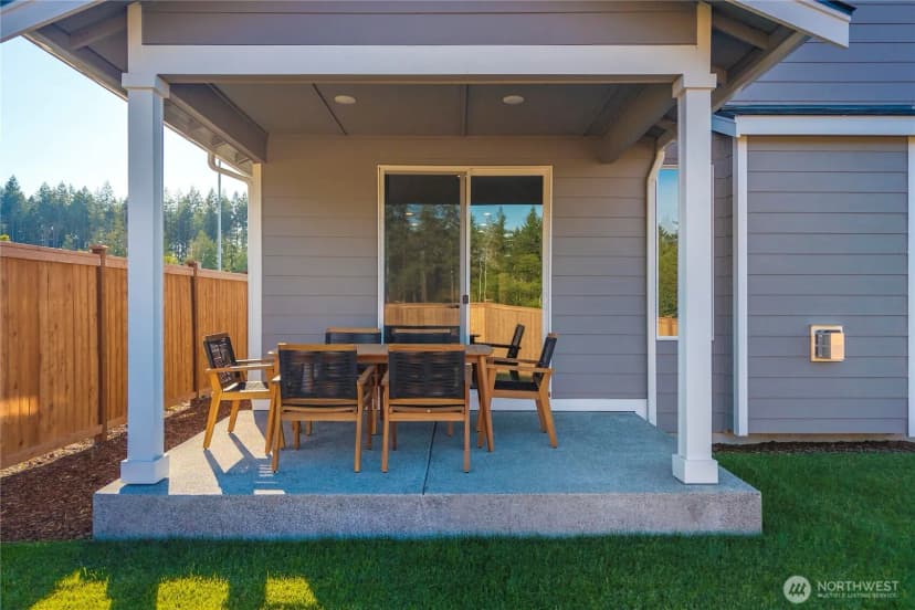 Property photo for 3927 Flat Top Drive, Bremerton photo 27