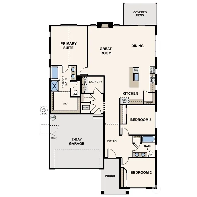 Property photo for 3927 Flat Top Drive, Bremerton photo 2