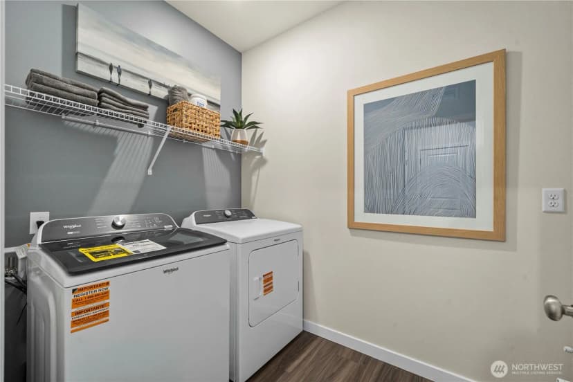 Property photo for 3927 Flat Top Drive, Bremerton photo 7