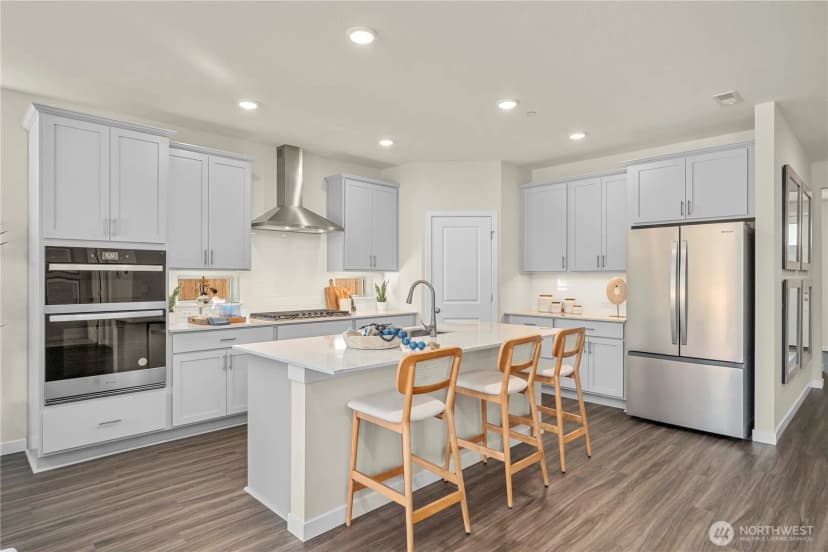 Property photo for 3923 Flat Top Drive, Bremerton photo 17
