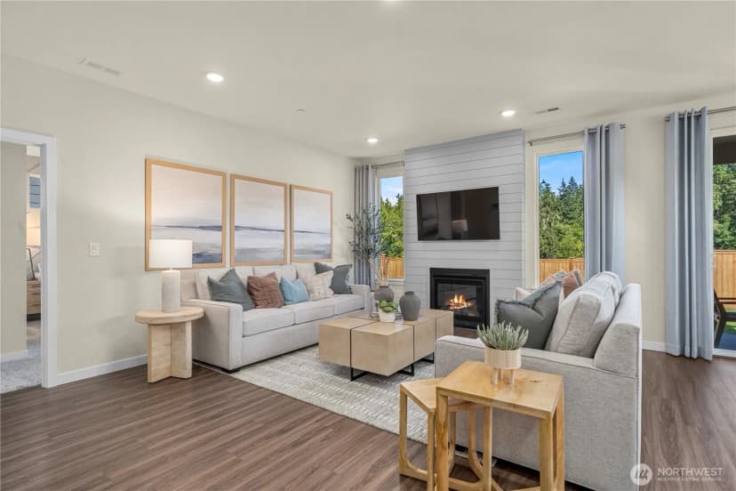 Property photo for 3923 Flat Top Drive, Bremerton photo 10