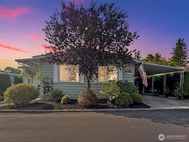 Property photo for 620 112th Street Se #312, Everett