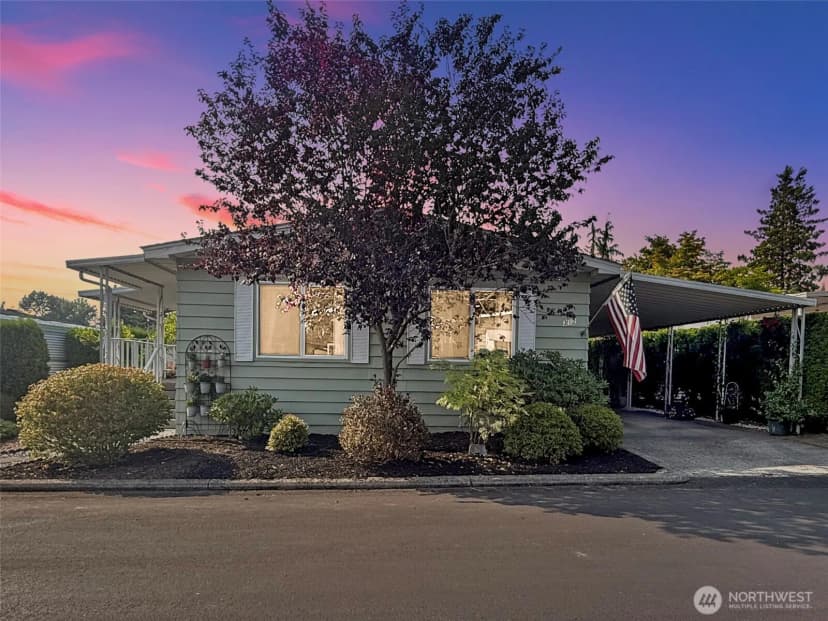 Property photo for 620 112th Street Se #312, Everett