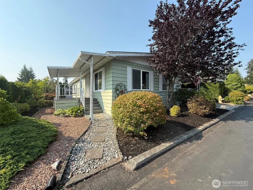 Property photo for 620 112th Street Se #312, Everett photo 15
