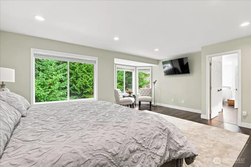 Property photo for 7525 120th Place Se, Newcastle photo 21