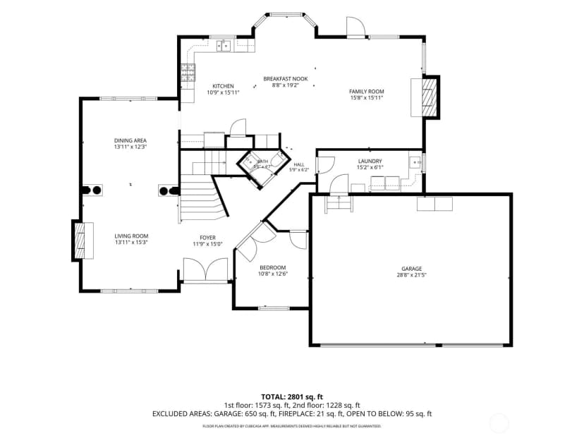 Property photo for 7525 120th Place Se, Newcastle photo 36