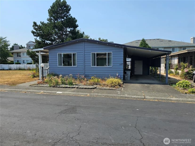 Property photo for 11436 Se 208th Street, Kent photo 4