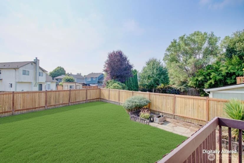 Property photo for 15355 Heintz Avenue Se, Monroe photo 12