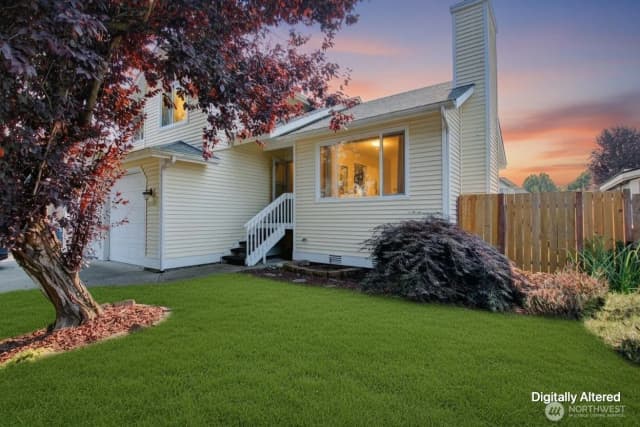 Property photo for 15355 Heintz Avenue Se, Monroe