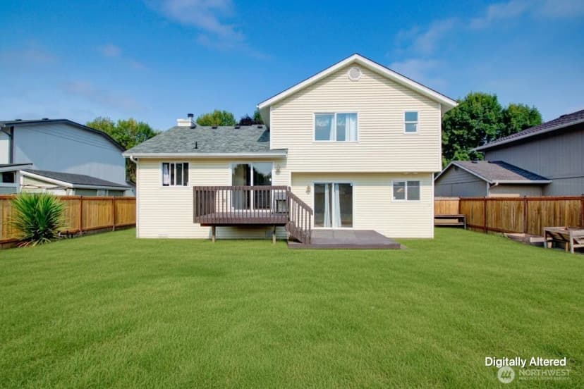 Property photo for 15355 Heintz Avenue Se, Monroe photo 13