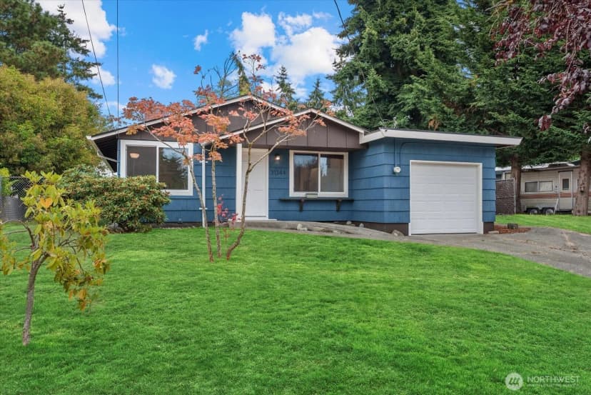 Property photo for 31344 13th Ave S, Federal Way