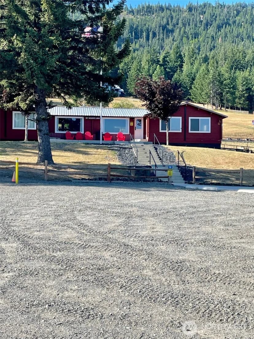 Property photo for 1290 Rodeo Road, Cle Elum photo 2